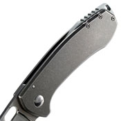 Amicus Outdoor Folding Knife