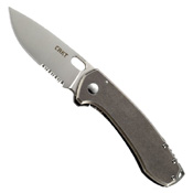 Amicus Outdoor Folding Knife