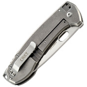 Amicus Outdoor Folding Knife