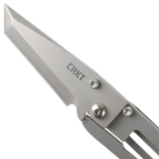 K.I.S.S Pocket Folding Knife