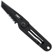 K.I.S.S In The Dark Folding Knife