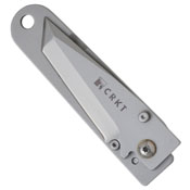 K.I.S.S Pocket Folding Knife