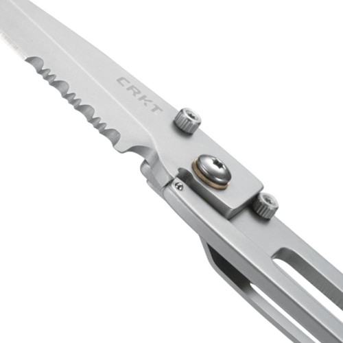 K.I.S.S Pocket Folding Knife