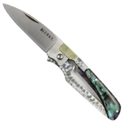 CRKT Slip Kiss 3Cr13 Steel Pocket Knife