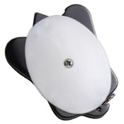 CRKT Ashworth Turtle CPL Handle Folding Knife