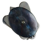 CRKT Ashworth Turtle CPL Handle Folding Knife