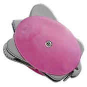 CRKT Ashworth Turtle CPL Handle Folding Knife