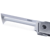 Explore the D Rocket Design MinimalX™ Knife at Camouflage.ca. Superior performance, smooth opening, ultimate durability. Shop now for top-quality outdoor gear.