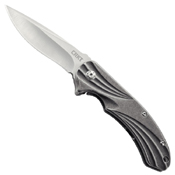 Williwaw Frame Lock Folding Knife