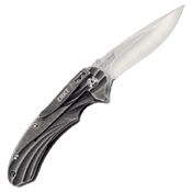 Williwaw Frame Lock Folding Knife