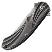 Williwaw Frame Lock Folding Knife