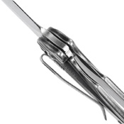 Williwaw Frame Lock Folding Knife