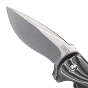 Williwaw Frame Lock Folding Knife
