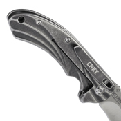 Williwaw Frame Lock Folding Knife