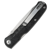 Kith Folding Knife w/ Nylon Handles