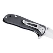 CRKT Drifter Folding Knife