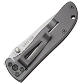Drifter Pocket Folding Blade Knife