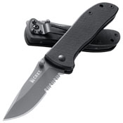 Drifter Pocket Folding Blade Knife