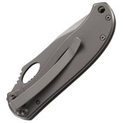 Pazoda 2 Pocket Folding Knife
