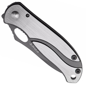Pazoda 2 Pocket Folding Knife