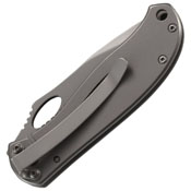 Pazoda Pocket Folding Knife