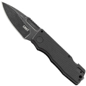 CRKT Journeyer Slip Joint Folding Knife
