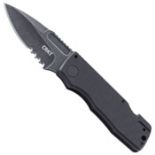 CRKT Journeyer Slip Joint Folding Knife