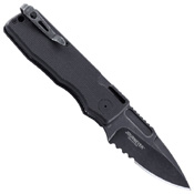 CRKT Journeyer Slip Joint Folding Knife