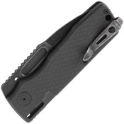 CRKT Journeyer Slip Joint Folding Knife