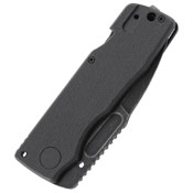 CRKT Journeyer Slip Joint Folding Knife