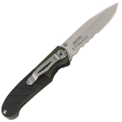 Ignitor Folding Blade Knife
