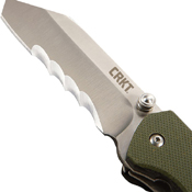 Ignitor Folding Blade Knife