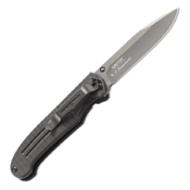 Ignitor Titanium Nitride Folding Knife