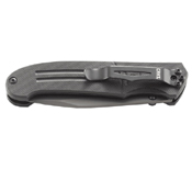 Ignitor Titanium Nitride Folding Knife
