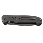 Ignitor Titanium Nitride Folding Knife