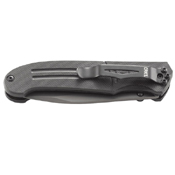 Ignitor Titanium Nitride Folding Knife