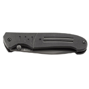 Ignitor Titanium Nitride Folding Knife