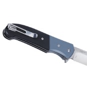 CRKT Ignitor Assisted Folding Knife 