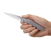 Flat Out Everyday Carry Folding Knife