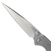 Flat Out Everyday Carry Folding Knife