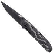 Hyperspeed Outburst Folding Knife