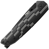 Hyperspeed Outburst Folding Knife