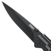 Hyperspeed Outburst Folding Knife