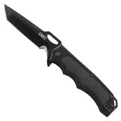 Septimo TPR Handle Folding Knife