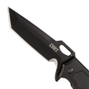 Septimo TPR Handle Folding Knife