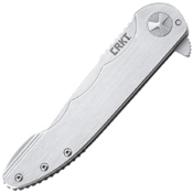 Up and At 'Em Folding Blade Knife