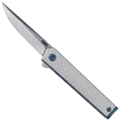 CRKT CEO Microflipper Folding Knife