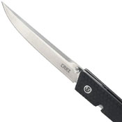 CEO Liner Locking Folding Knife