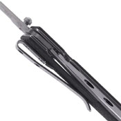 CEO Liner Locking Folding Knife