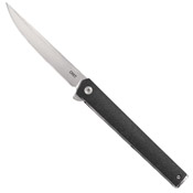 CEO Folding Knife w/ Glass-Reinforced Nylon